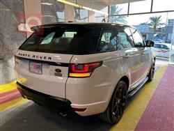 لاند روفر رانج روفر سبورت